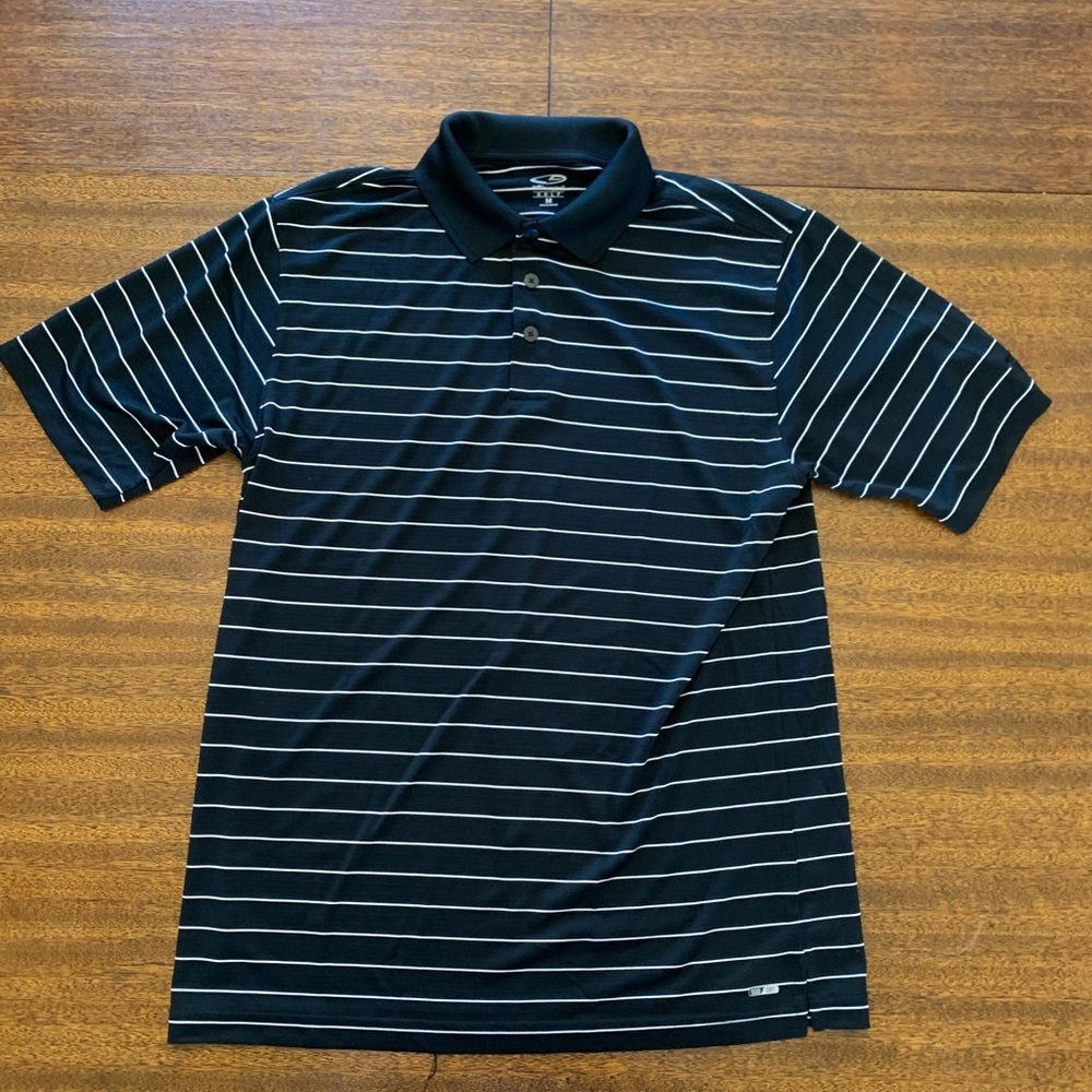 Golf polo
